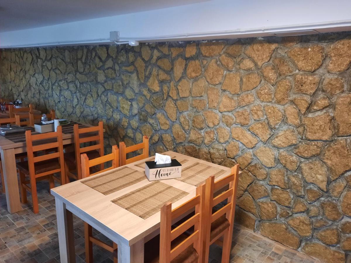 Casa Antonia Si Maria Otel Ostrov Dış mekan fotoğraf