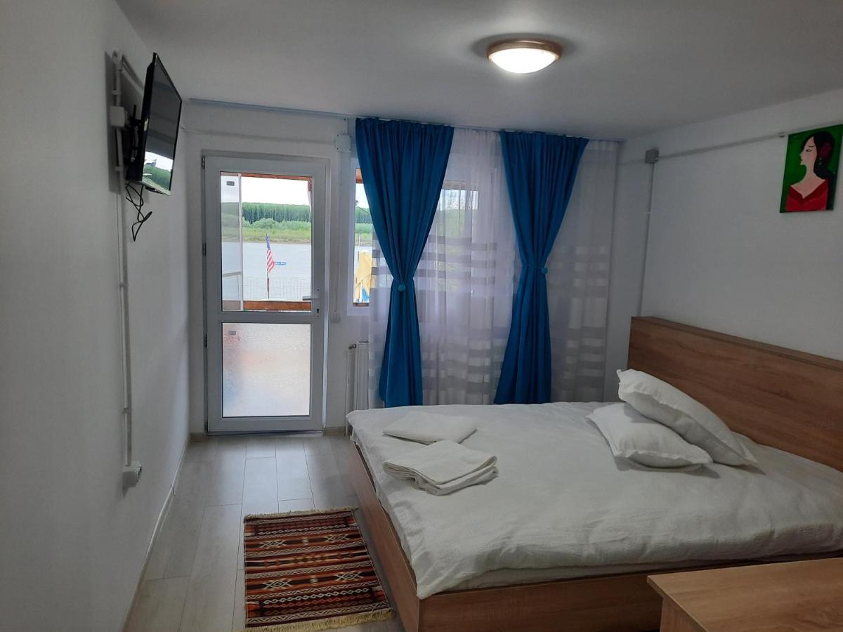 Casa Antonia Si Maria Otel Ostrov Dış mekan fotoğraf