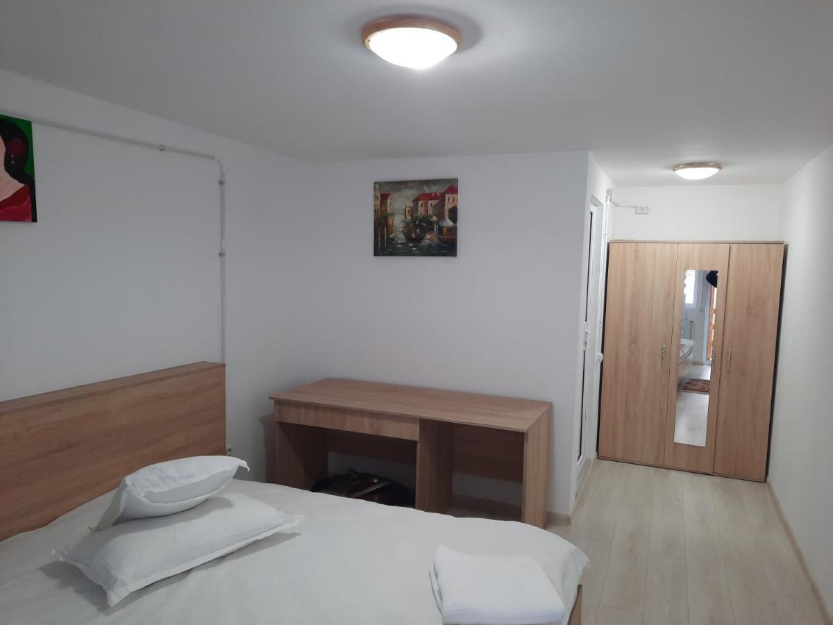 Casa Antonia Si Maria Otel Ostrov Dış mekan fotoğraf