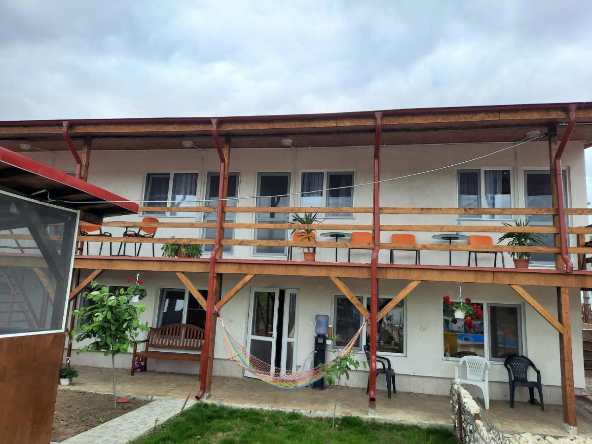 Casa Antonia Si Maria Otel Ostrov Dış mekan fotoğraf