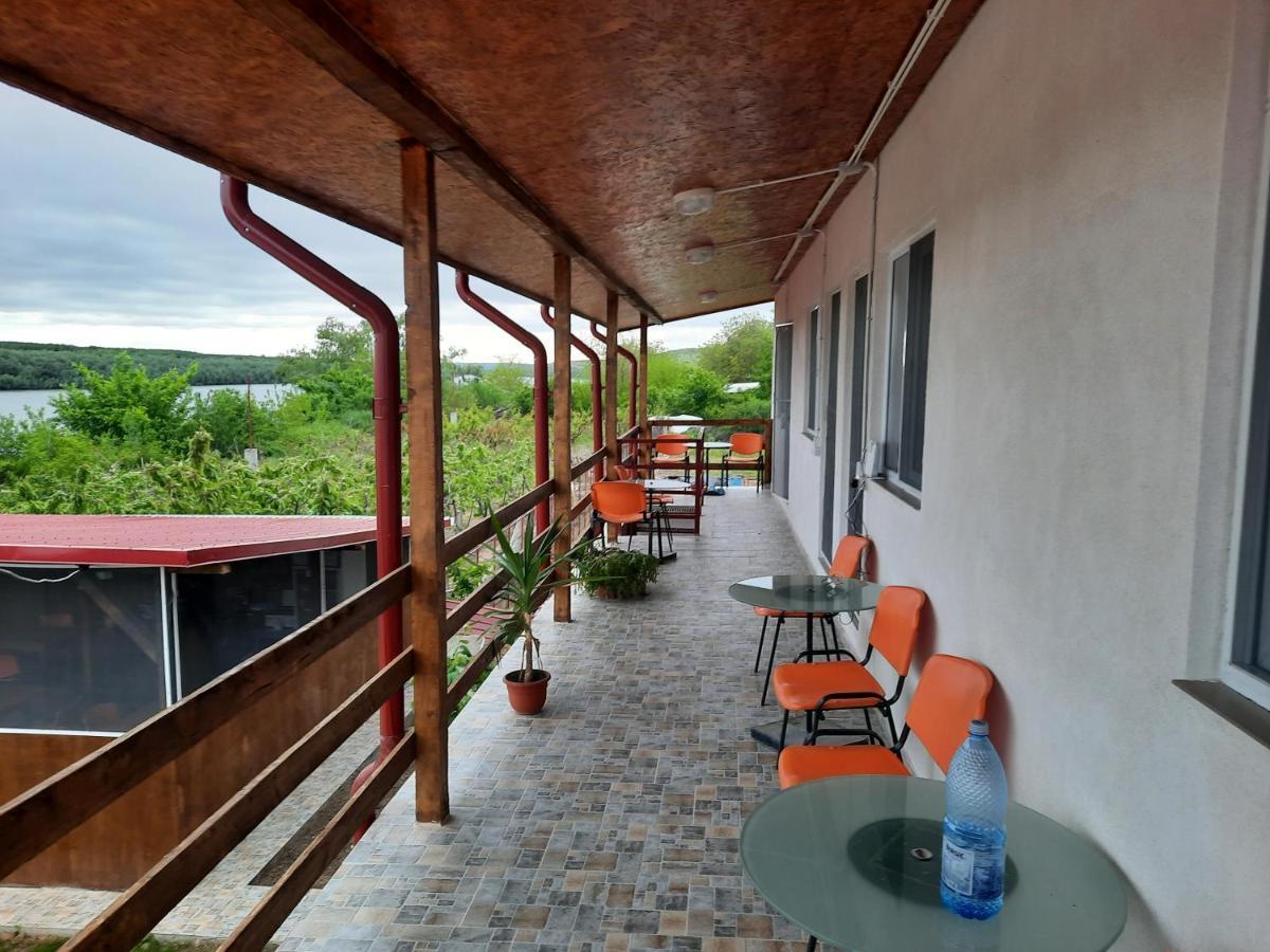 Casa Antonia Si Maria Otel Ostrov Dış mekan fotoğraf
