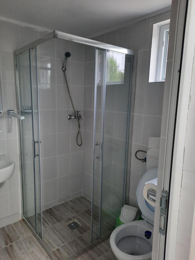 Casa Antonia Si Maria Otel Ostrov Dış mekan fotoğraf
