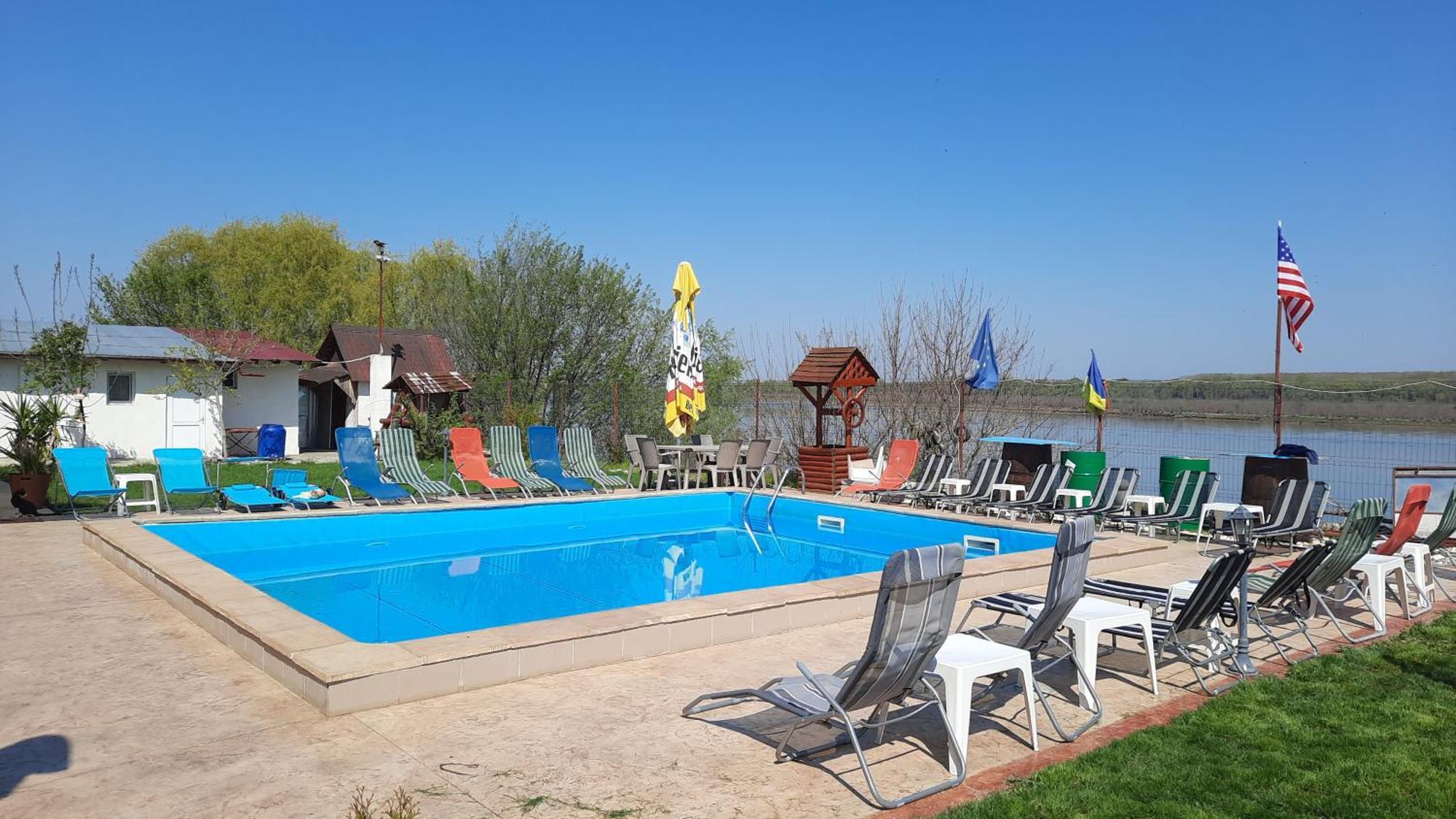 Casa Antonia Si Maria Otel Ostrov Oda fotoğraf