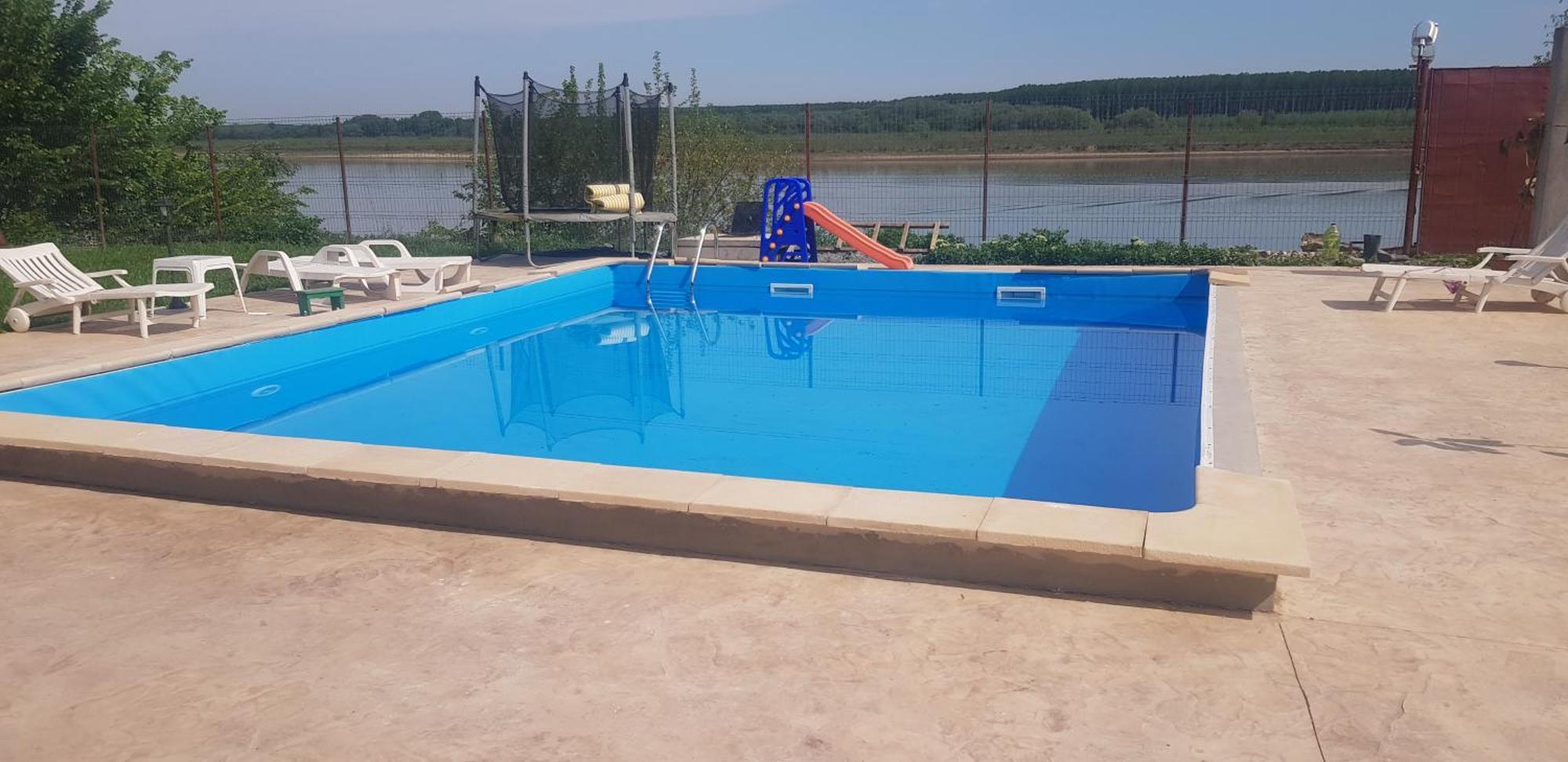 Casa Antonia Si Maria Otel Ostrov Dış mekan fotoğraf