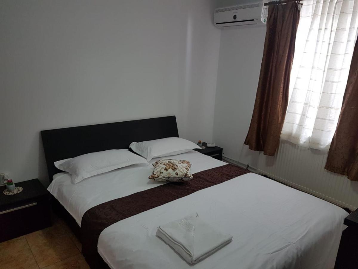 Casa Antonia Si Maria Otel Ostrov Dış mekan fotoğraf