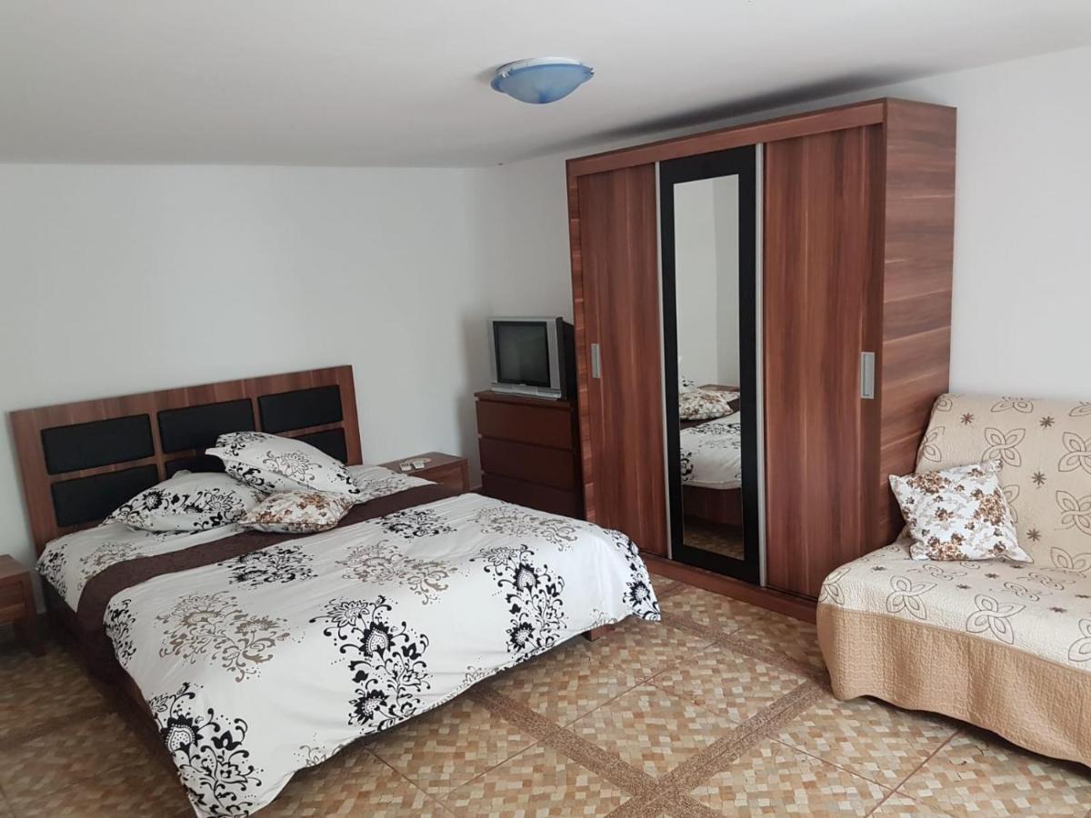 Casa Antonia Si Maria Otel Ostrov Dış mekan fotoğraf