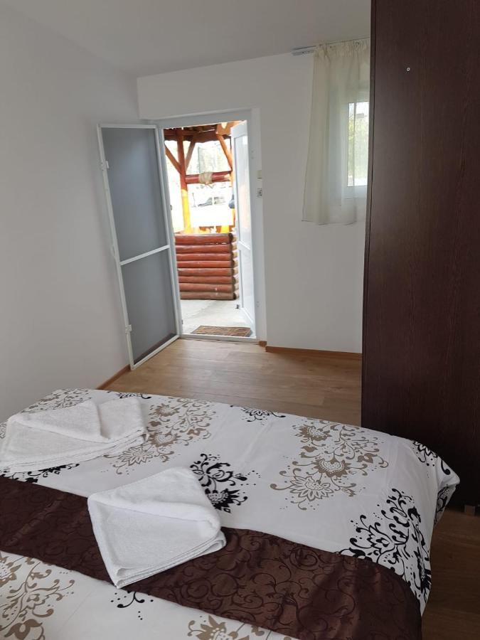 Casa Antonia Si Maria Otel Ostrov Dış mekan fotoğraf