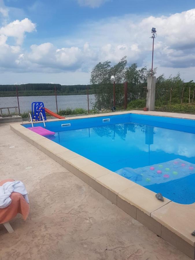 Casa Antonia Si Maria Otel Ostrov Dış mekan fotoğraf