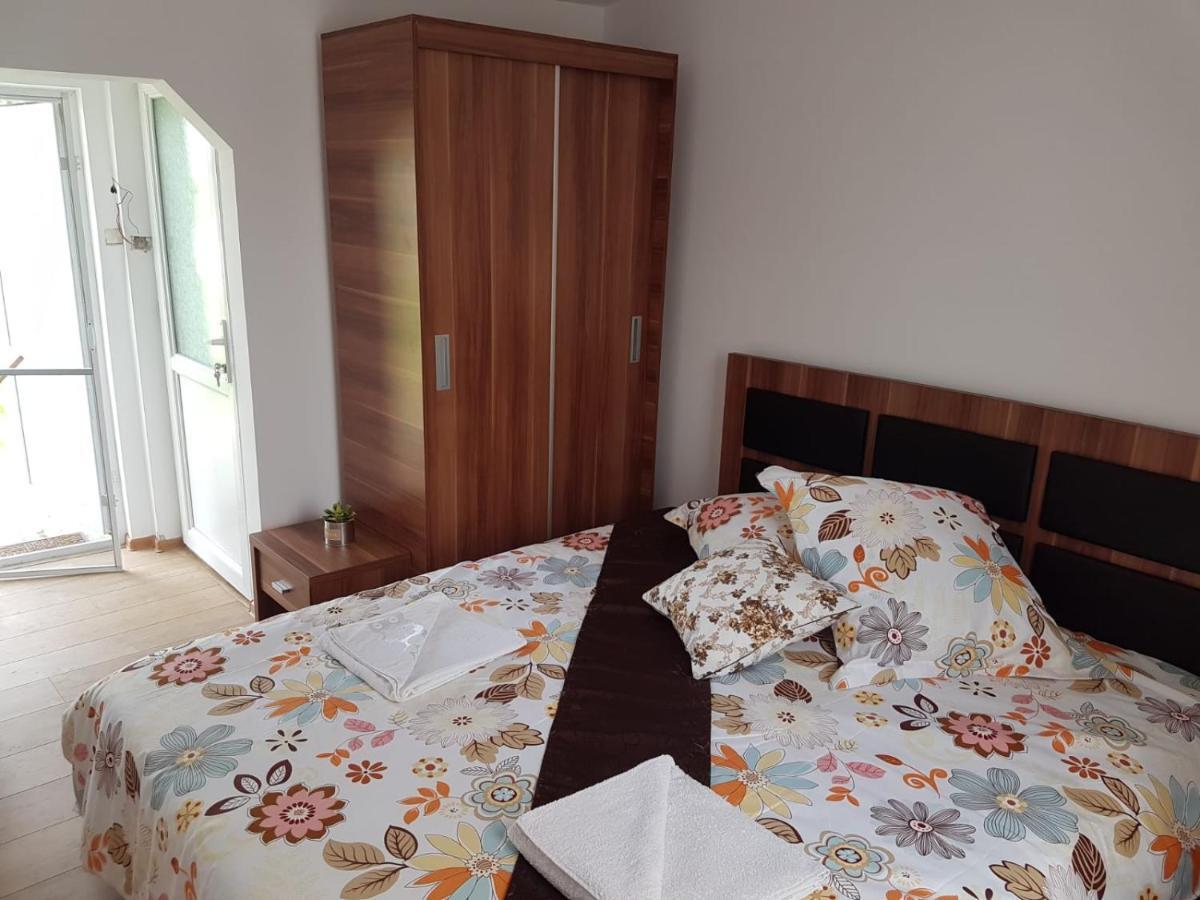 Casa Antonia Si Maria Otel Ostrov Dış mekan fotoğraf