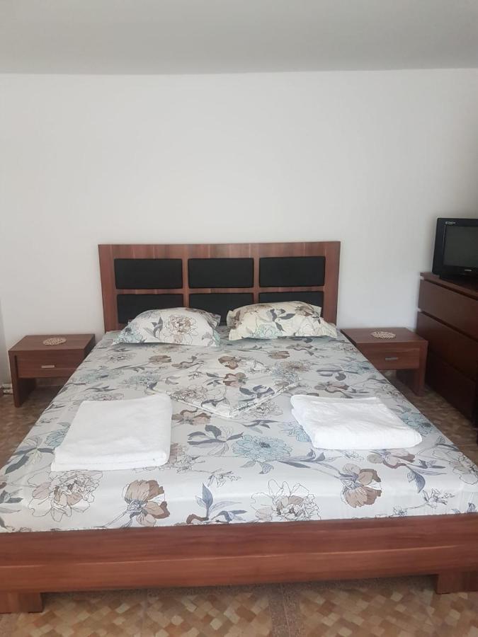 Casa Antonia Si Maria Otel Ostrov Dış mekan fotoğraf