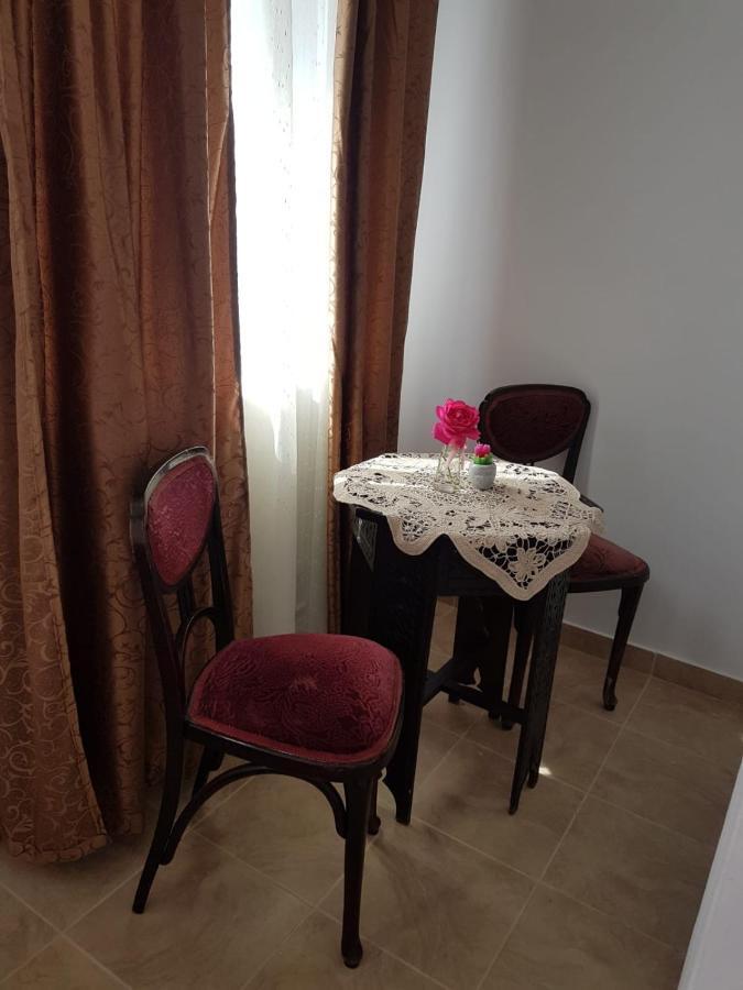 Casa Antonia Si Maria Otel Ostrov Dış mekan fotoğraf